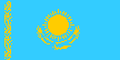 Zentralasien (Kasachstan)